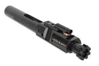 Lantac .308/7.62 M-SPEC AR-15 Bolt Carrier Group is constructed from high-quality 8620 steel
